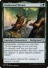Product image for Cloakwood Hermit