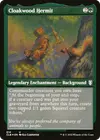 Product image for Cloakwood Hermit