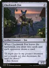 Product image for Clockwork Fox