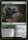 Product image for Colossal Badger // Dig Deep