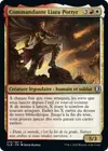 Product image for Commandante Liara Portyr