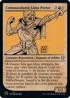 Product image for Commandante Liara Portyr