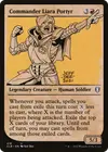 Product image for Commander Liara Portyr