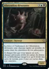 Product image for Aberration dévorante