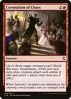 Product image for Coronation of Chaos