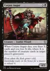 Product image for Corpse Augur