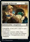 Product image for Échange au berceau