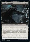 Product image for Passé criminel