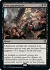 Product image for Peur paralysante