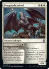 Product image for Dragon de cristal // Voler le trésor