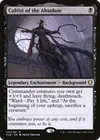 Product image for Cultist of the Absolute