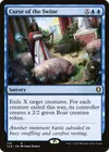 Product image for Curse of the Swine