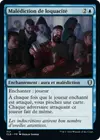 Product image for Malédiction de loquacité