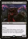Product image for Dark Hatchling