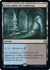Product image for Catacombes de Sombreau