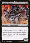Product image for Dauthi Horror