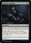 Product image for Dispute mortelle
