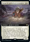 Product image for Gnome des profondeurs terramancien