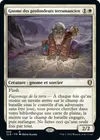 Product image for Gnome des profondeurs terramancien