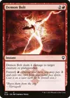 Product image for Demon Bolt
