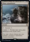 Product image for Phare abandonné