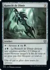 Product image for Runeclé de Dimir