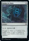 Product image for Cachet de Dimir