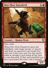 Product image for Dire Fleet Daredevil