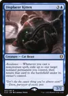 Product image for Displacer Kitten