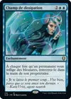 Product image for Champ de dissipation