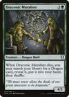 Product image for Draconic Muralists