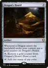 Product image for Dragon's Hoard