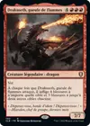 Product image for Drakuseth, gueule de flammes