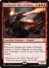 Product image for Drakuseth, Maw of Flames