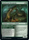 Product image for Lindworm bicéphale // Écaille déflectrice
