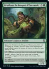 Product image for Druidesse du Bosquet d'Émeraude