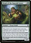 Product image for Druid of the Emerald Grove