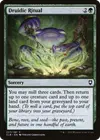 Product image for Druidic Ritual