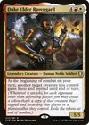 Product image for Duke Ulder Ravengard