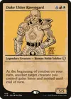Product image for Duke Ulder Ravengard