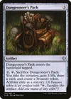 Product image for Dungeoneer's Pack
