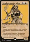 Product image for Dynaheir, Invoker Adept