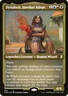 Product image for Dynaheir, experte invocatrice