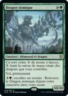 Product image for Dragon sismique