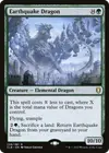 Product image for Earthquake Dragon
