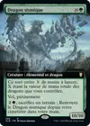 Product image for Dragon sismique