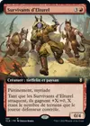 Product image for Survivants d'Elturel