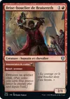 Product image for Brise-bouclier de Braisereth // Démonstration de combat