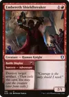 Product image for Embereth Shieldbreaker // Battle Display