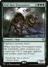 Product image for End-Raze Forerunners